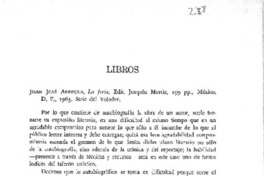 Libros Libros