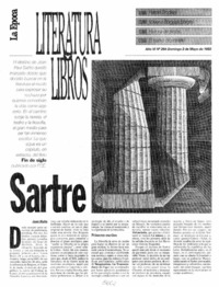 Sartre