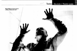 Aterrizan los herederos de Brecht