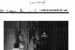 "La Compasiva". "La Compasiva".