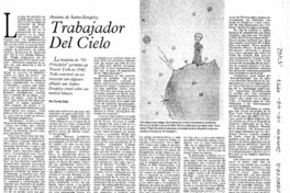 Trabajador del cielo Trabajador del cielo