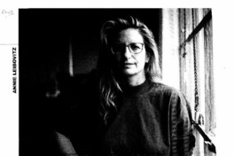 Una Hija para ella y Susan Sontag.