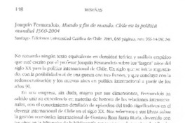 Reseñas