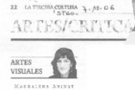 El horror El horror
