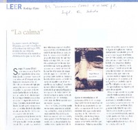 Leer Leer
