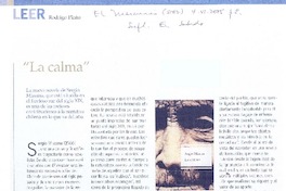 Leer Leer