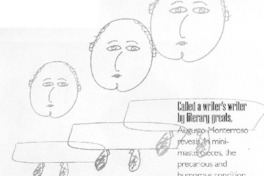 Musing of a minimalist Musing of a minimalist