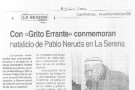 Sin pena ni gloria