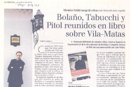 Alejandro Sieveking publica La Remolienda en antología teatral Alejandro Sieveking publica La Remolienda en antología teatral
