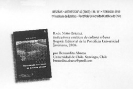¿Y dónde estuvo la piedra intertextual? ¿Y dónde estuvo la piedra intertextual?