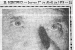 Homenaje público reconoce aporte de Coke a la cultura.  [artículo]