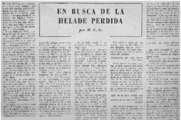 En busca de la hélade perdida En busca de la hélade perdida