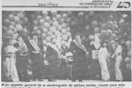 La república de jauja La república de jauja