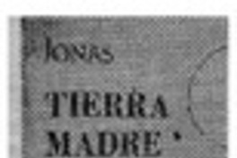 Tierra madre".