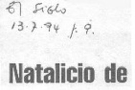 Natalicio de Neruda en las casas del poeta. Natalicio de Neruda en las casas del poeta.