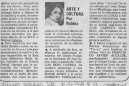 Marina Latorre