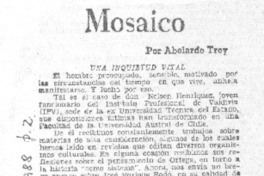 Mosaico