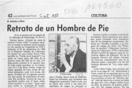 Retrato de un hombre de pie  [artículo] Filebo.