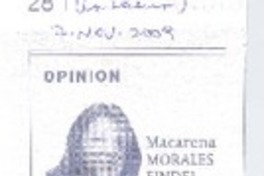 Ella, que todo lo tuvo Ella, que todo lo tuvo