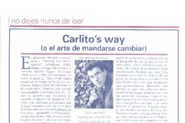 Carlito's way