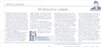 El detective volado