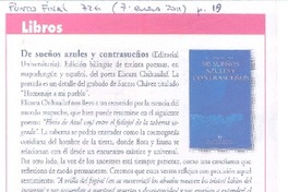 Libros Libros