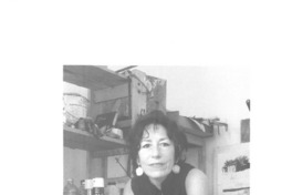 Guadalupe Santa Cruz "El pensamiento conservador está siempre buscando la rendija por donde colarse" [entrevista]  [artículo] Patricia Moscoso.