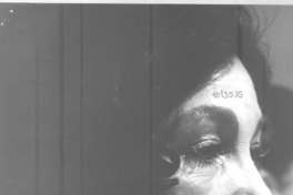 Si la negra Ester se estrenara hoy, no serìa ni la mitad del èxito que fue (entrevista)  [artículo] Danilo Fuenzalida.