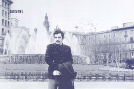 Mi personaje de "Cien años de soledad"  [artículo] Patricio de la Paz y Francisca Babul.