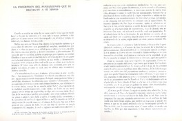La progresión del pensamiento que se destruye a sí mismo  [artículo] Eduardo Tijeras.
