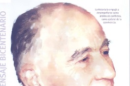 Raúl Silva Henríquez  [artículo] Eliana Rozas.