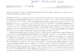 La música de Fernando García  [artículo] Jorge Martínez Ulloa.