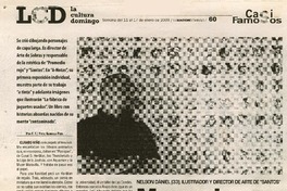 Mano de superhéroe  [artículo] F.F.