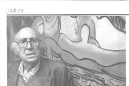 "Es el libro de la obra mía"  [artículo] Soledad Villagrán Varela.
