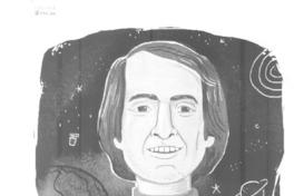La ciencia hay que gritarla  [artículo] Andrés Gomberoff.