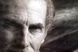 Me emociona mucho ser papá"  [artículo] Ximena Urrejola B.