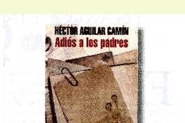 Adiós a los padres.  [artículo]