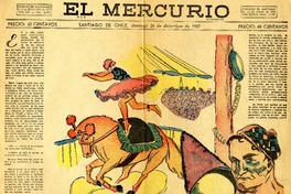 La última pirueta.  [artículo]