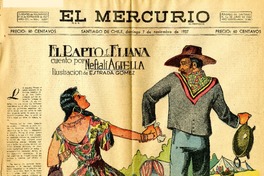 El rapto de Eliana.  [artículo]