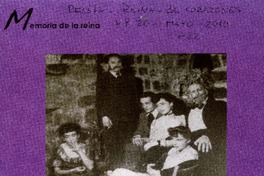 Nicanor Parra visita a Neruda  [artículo] Carlos Álvarez.