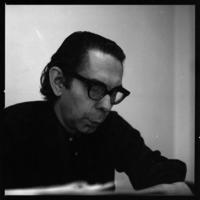 Carlos Altamirano Orrego