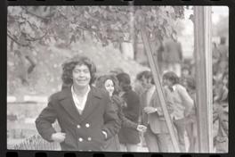 Violencia 1973