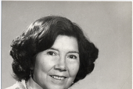 [Abuela y su nieta]