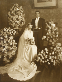 [Matrimonio religioso]