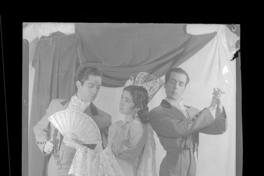 [Trío Azahara]