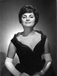 Ximena Tagle Lorca