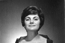 Ximena Tagle Lorca