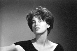 Susana Bomchil Susana Bomchil