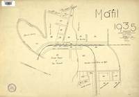 Máfil 1935.