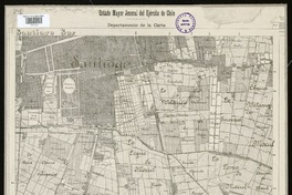 Santiago Sur Santiago Sur